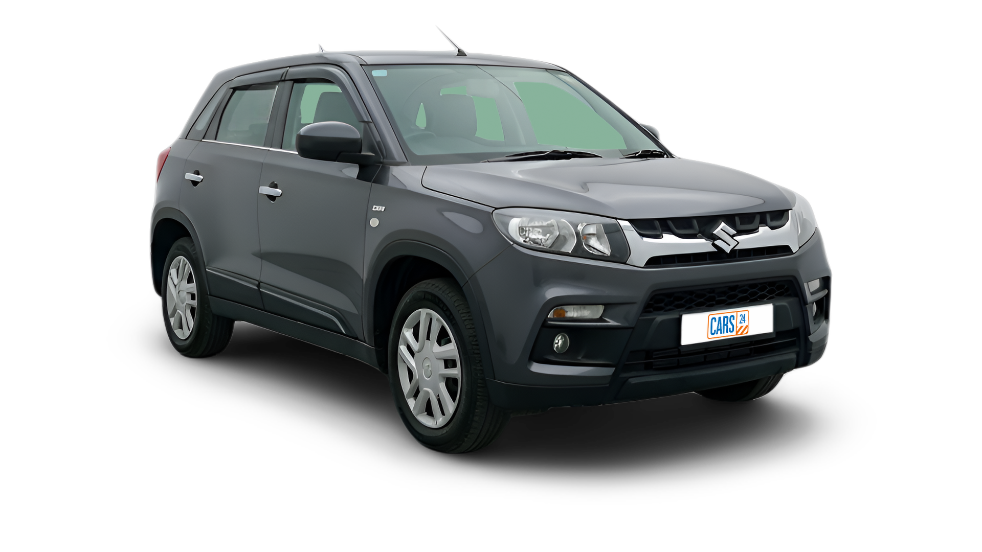 Maruti Vitara Brezza-img
